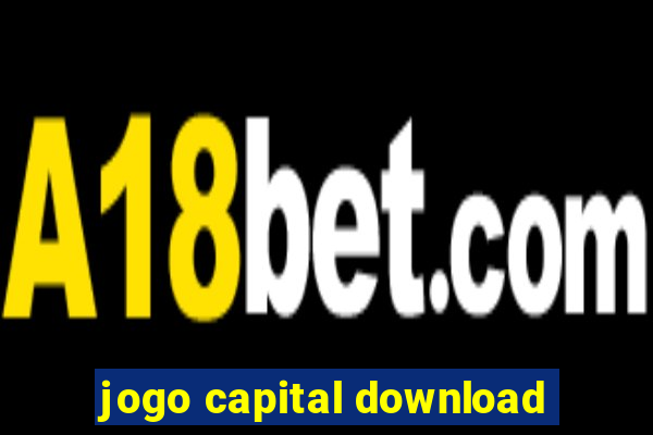 jogo capital download